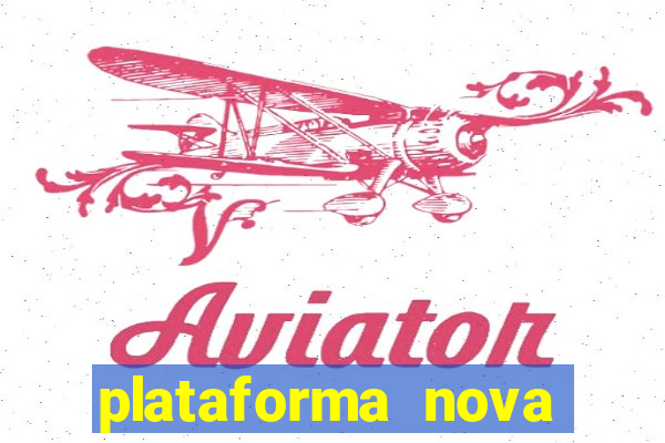 plataforma nova fortune ox