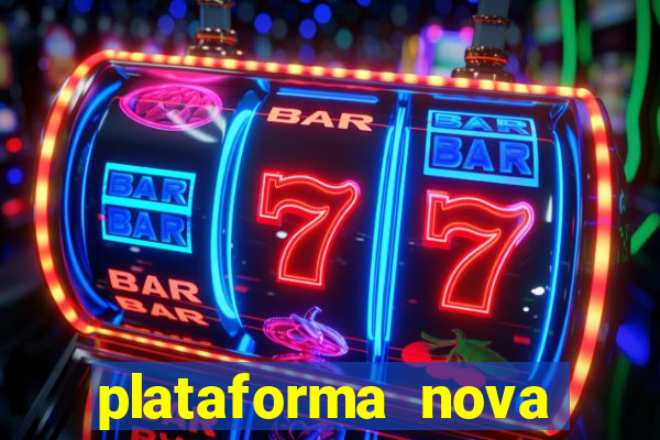 plataforma nova fortune ox