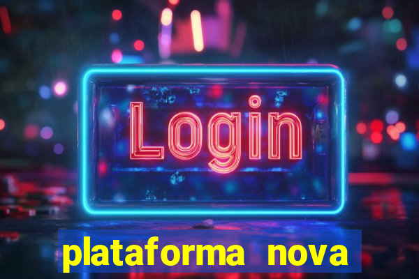 plataforma nova fortune ox