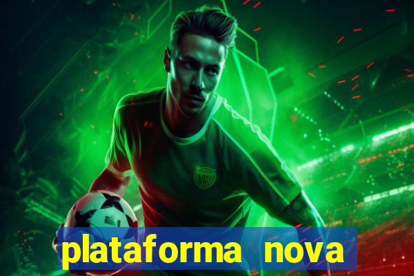 plataforma nova fortune ox