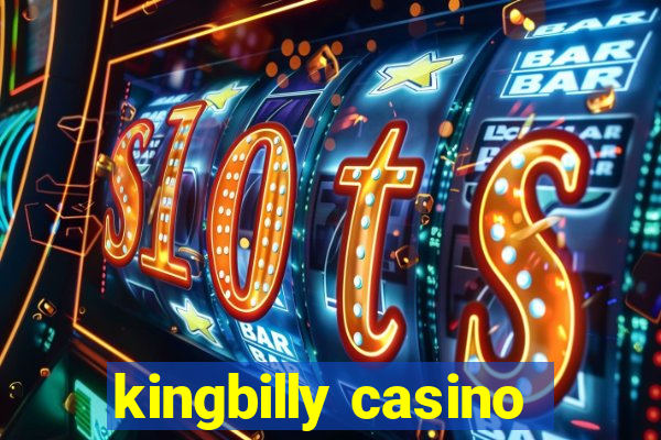 kingbilly casino