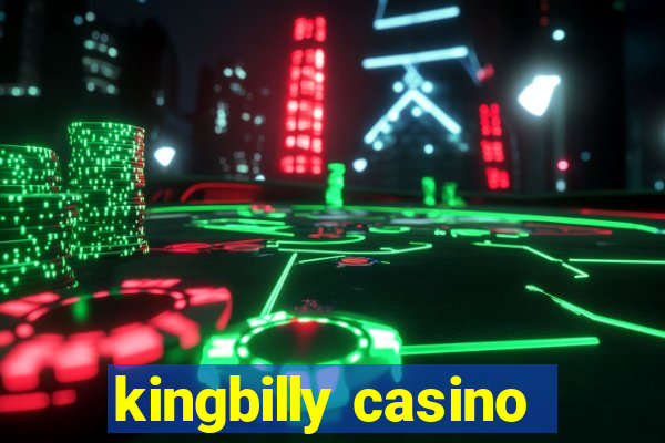 kingbilly casino