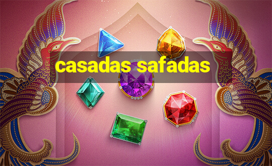 casadas safadas