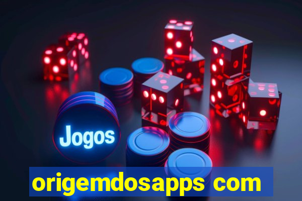 origemdosapps com