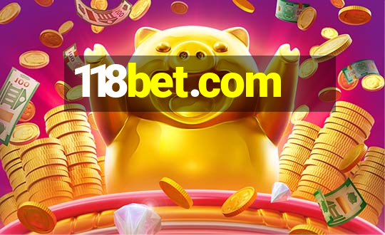 118bet.com