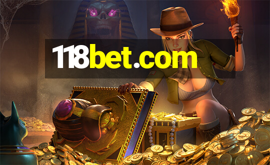 118bet.com