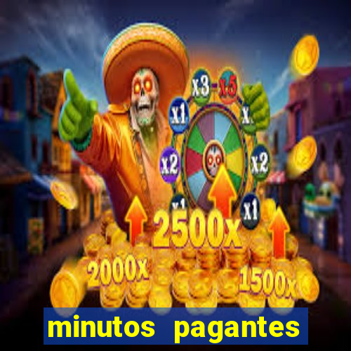 minutos pagantes fortune dragon