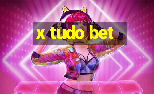 x tudo bet