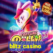 blitz casino