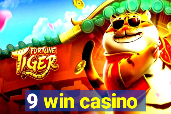 9 win casino