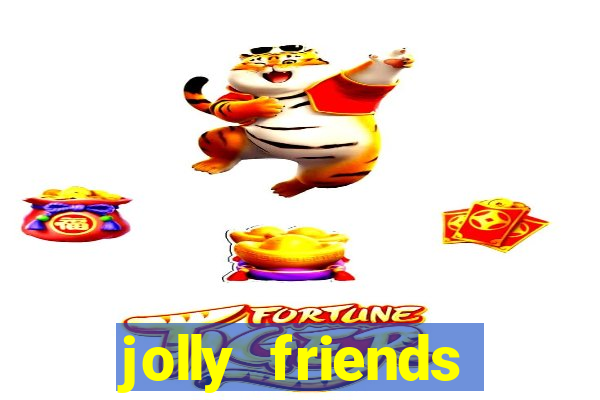 jolly friends sports club