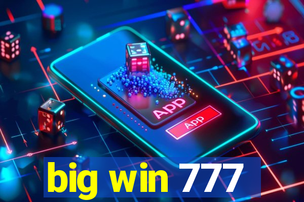 big win 777