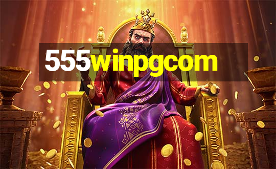 555winpgcom