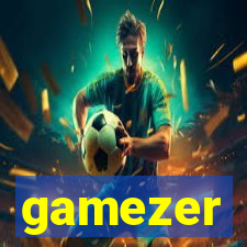 gamezer