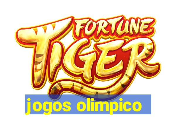 jogos olimpico