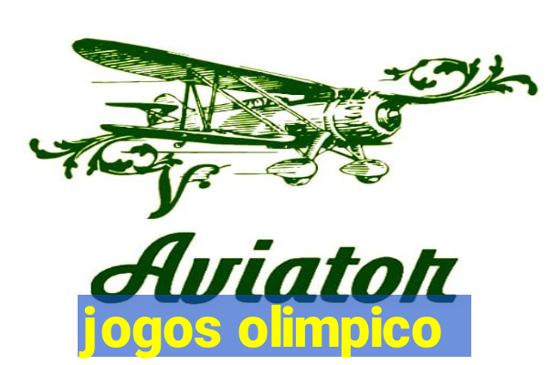 jogos olimpico