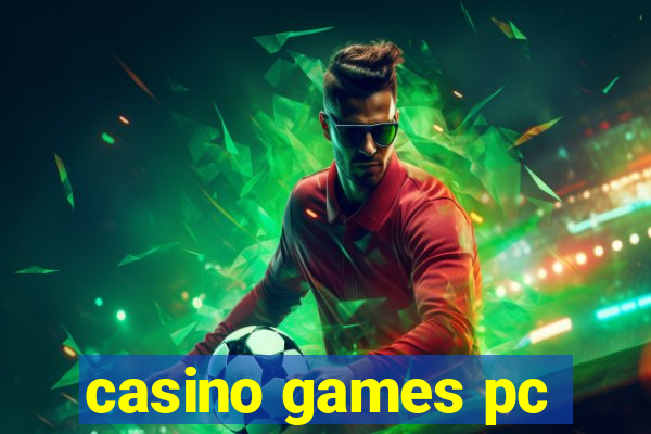 casino games pc