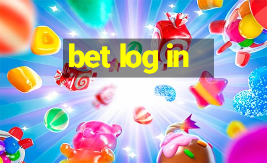 bet log in