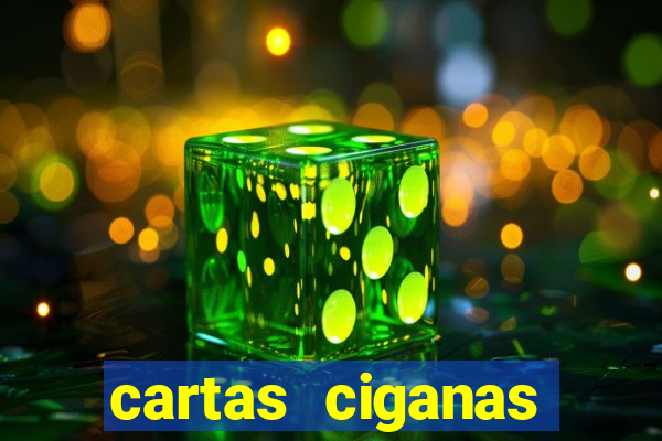 cartas ciganas jogar online