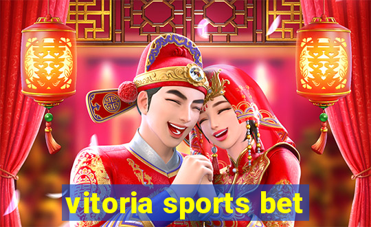 vitoria sports bet