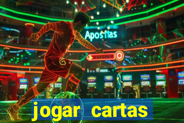 jogar cartas ciganas on line