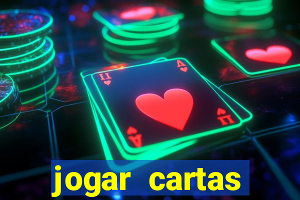 jogar cartas ciganas on line