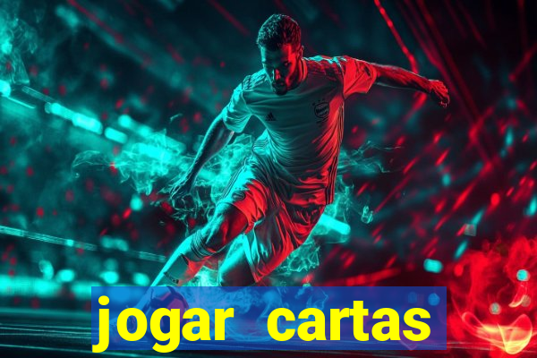 jogar cartas ciganas on line