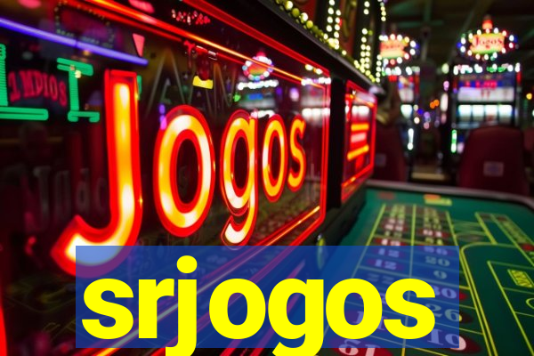 srjogos