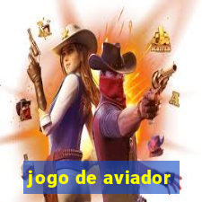 jogo de aviador