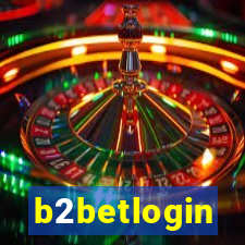 b2betlogin