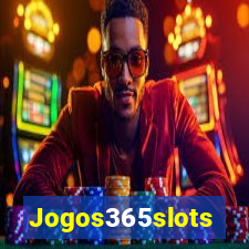 Jogos365slots