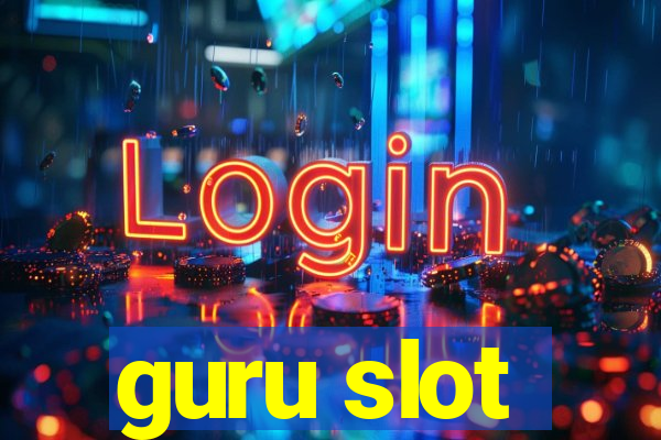 guru slot