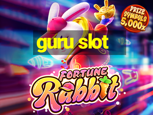 guru slot