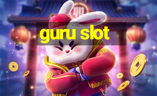 guru slot