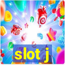 slot j