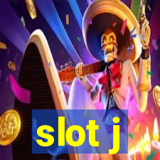 slot j