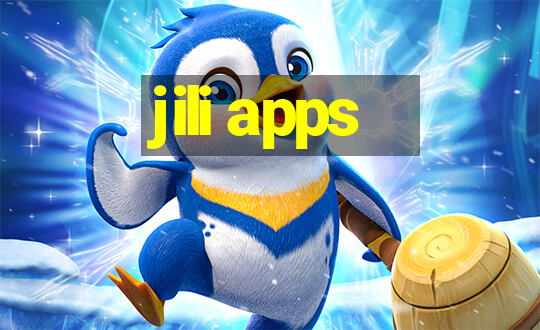 jili apps