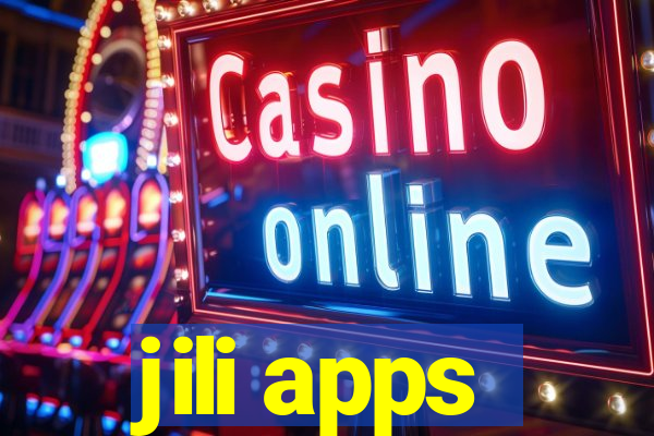 jili apps