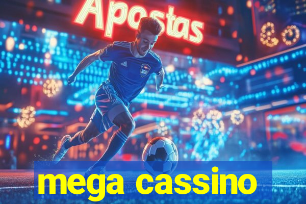 mega cassino