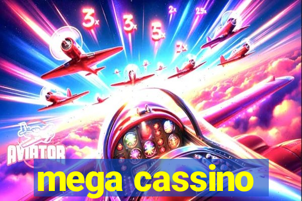 mega cassino