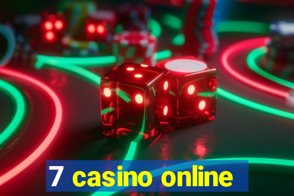 7 casino online