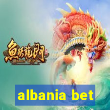 albania bet