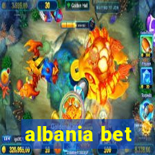 albania bet