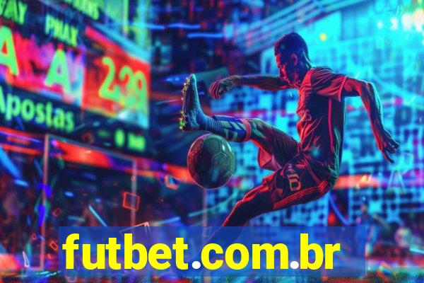 futbet.com.br