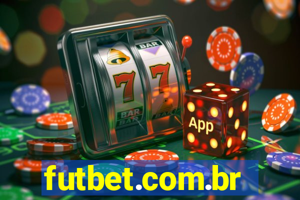 futbet.com.br