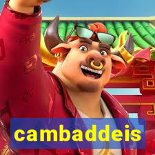 cambaddeis