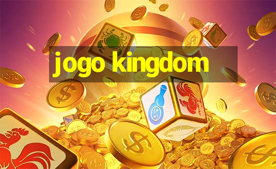 jogo kingdom