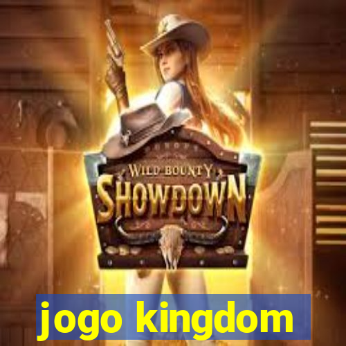 jogo kingdom