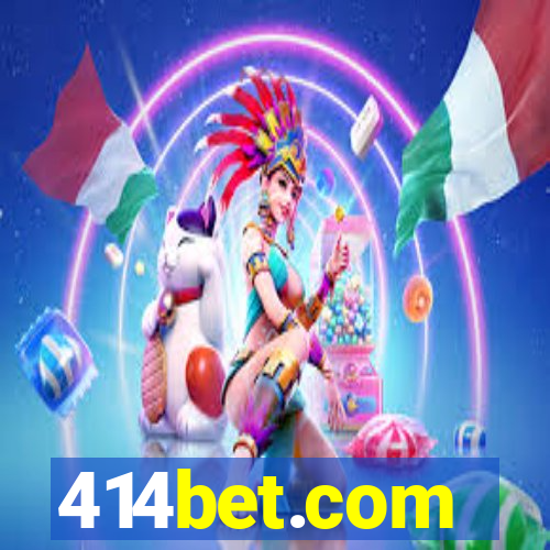 414bet.com