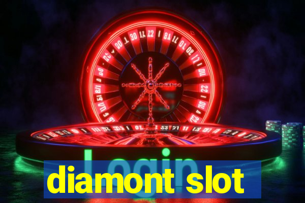 diamont slot